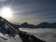 Bansko Ski/Snow board resort