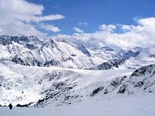 Bansko Ski/Snow board resort