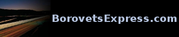 BorovetsExpress.com Transfers from Sofia to Borovets